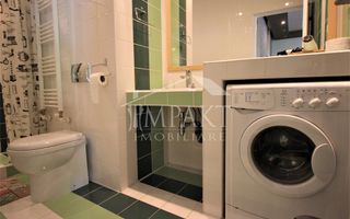 Apartament cu 2 camere in zona Plopilor. - Poză 10