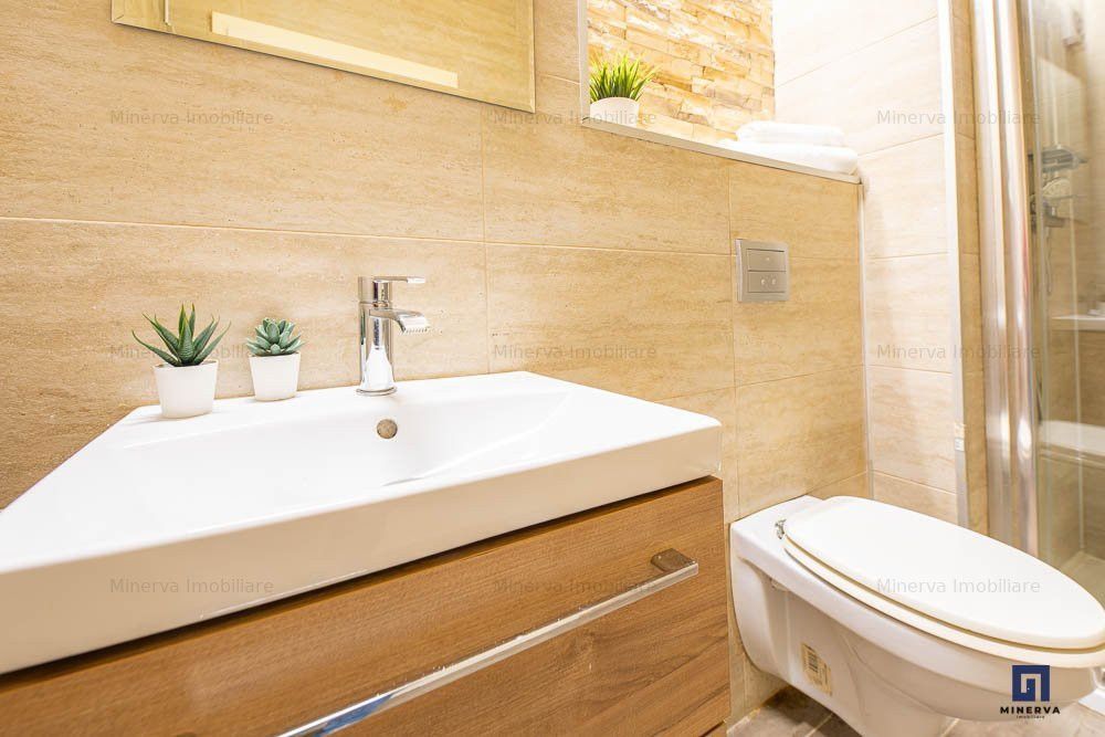 De inchiriat apartament 3 camere | decomandat | North Star Residence | Aradului - Poză 26