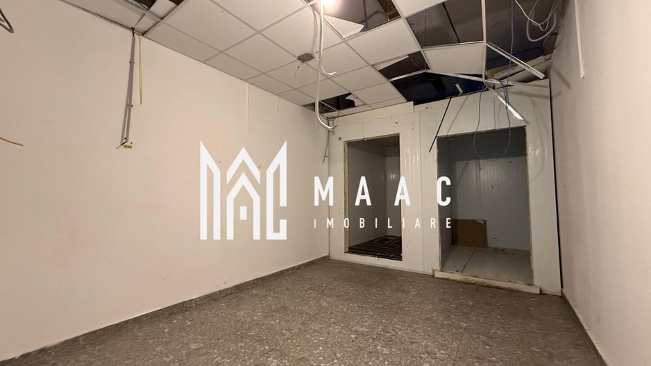 Spatiu comercial/birouri I VAD I Expunere I Mihai Viteazu - Poză 7