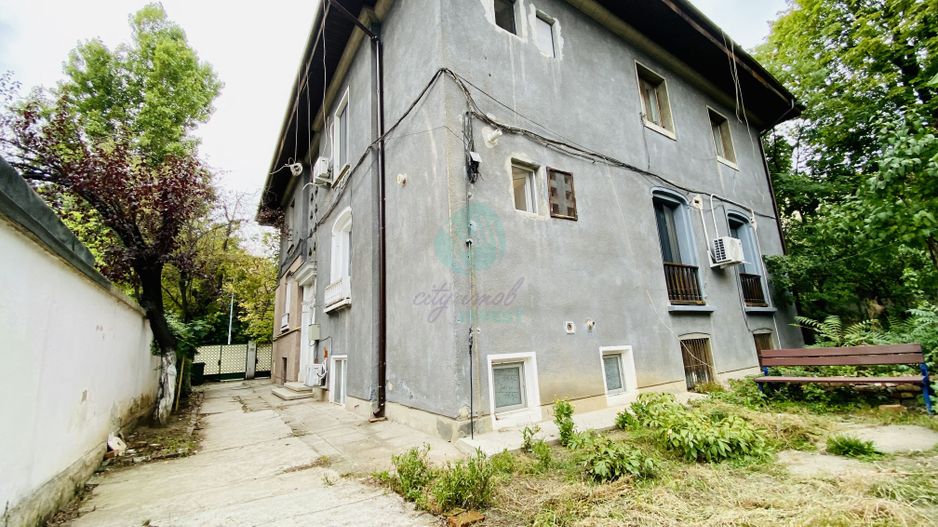Apartament 2 camere, Calea Floreasca - Poză 1