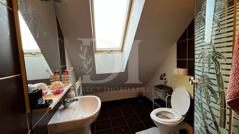 Apartament 3 camere | 108mp | modern - Poză 11