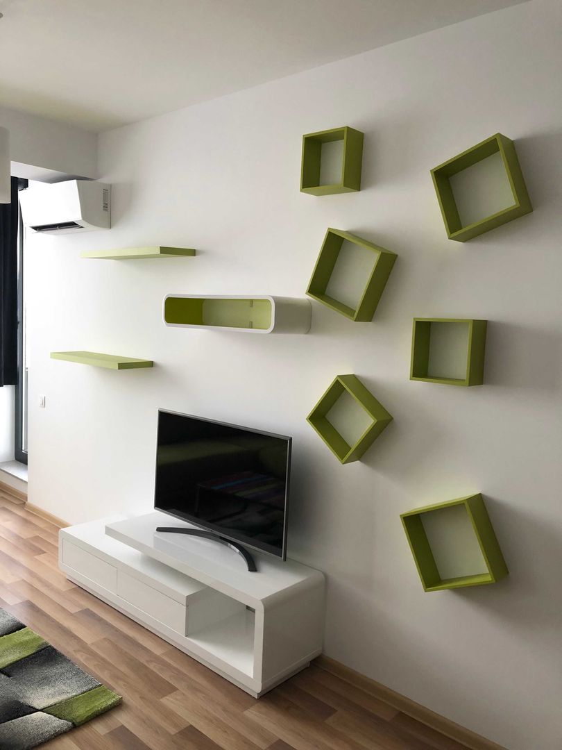 Apartament 2 camere Titan - Complex Nou - Poză 2