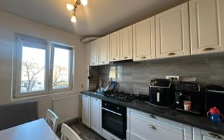 Apartament cu 2 camere, mobilat, Girocului - Poză 1