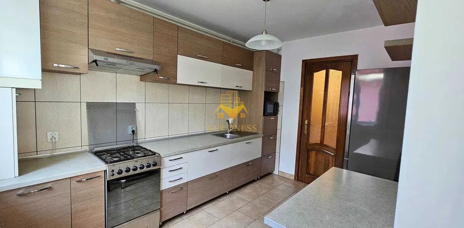 2 camere, Modern, Parcare, bloc nou, Buna Ziua, LIDL, Trifoiului - Poză 7