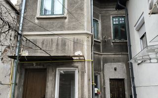 Apartament 3 camere in zona Banu Manta, boxa - Poză 9