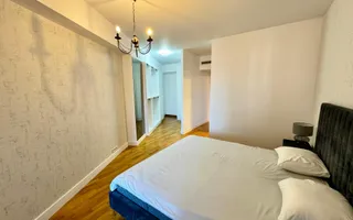 Apartament 3 camere - Herastrau Linia 1 | Loc de parcare - Poză 15