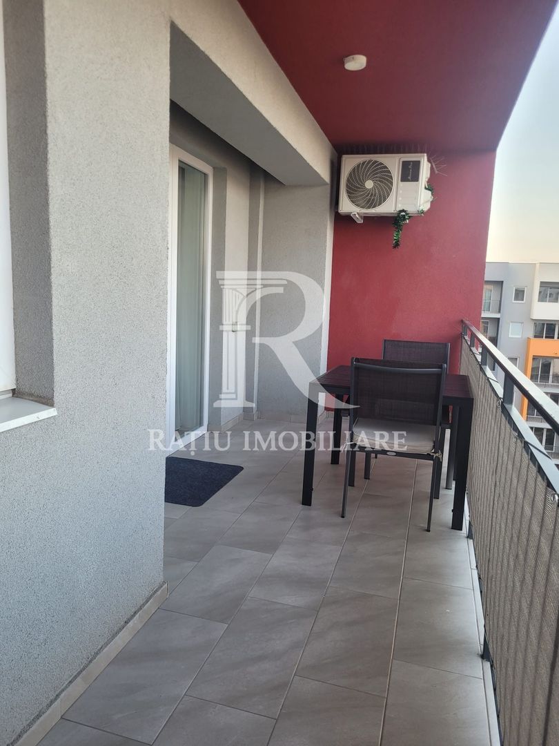 Apartament cu 3 camere de inchiriat | Iosia | Oradea - Poză 13