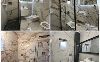 Casa individuala, 145 mp, teren 400 mp, zona Dezmir - Poză 8