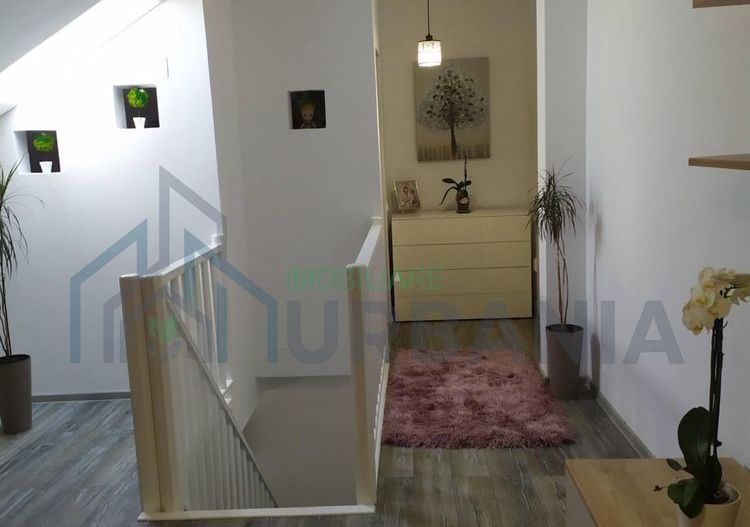 Apartament 2 camere decomandat + mansarda - Poză 2