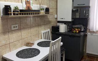 Apartament mansardă I Sibiu I 3 Camere | Pod înalt - Poză 3