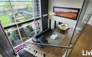 Casă 5 camere de vânzare | Sibiu, Turnișor | 550 mp, piscină - Poză 5