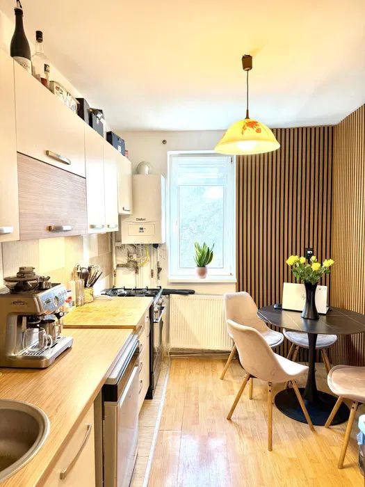 Apartament 3 camere decomandate, Gheorgheni - Poză 4
