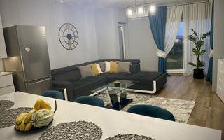Apartament modern cu 3 camere Zorilor, Buna Ziua. - Poză 1