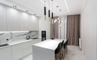 Chirie, apartament, 3 camere, strada Columna, Centru - Poză 14