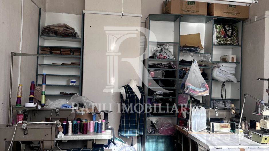 Spatiu comercial | Zona Dacia | Oradea - Poză 11