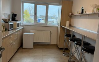 Spatii birouri de inchiriat renovate moderne L329 - Poză 24