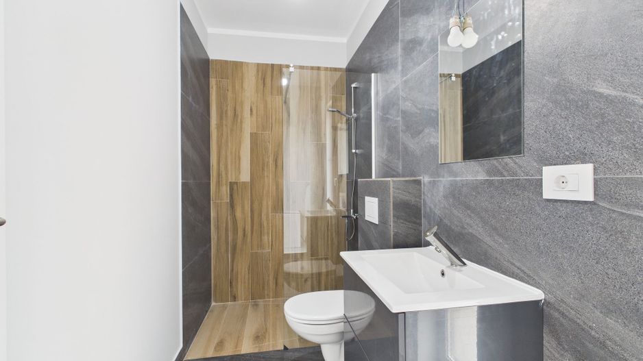 Casă Nouă si Modernă în  Remetea Mare - Poză 26