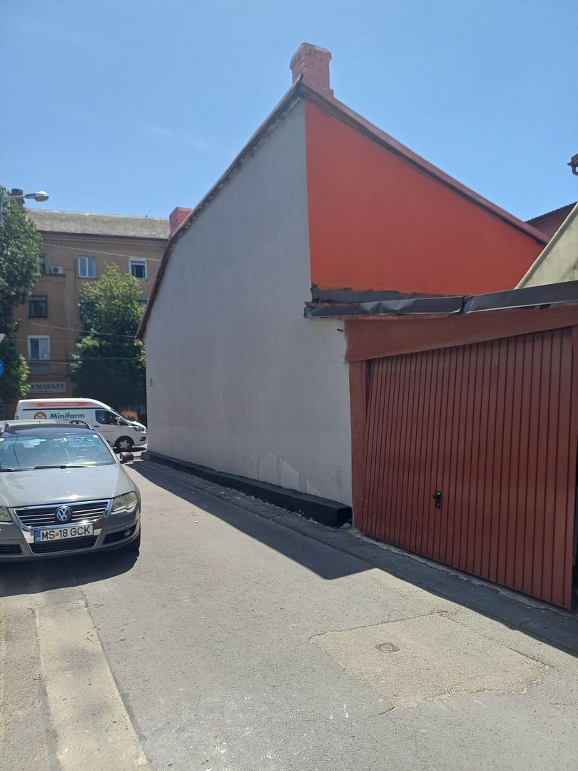 Casa de vânzare Vatra Luminoasa - Poză 3