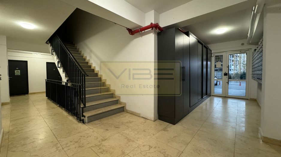 Apartament 2 camere open-space Cartierul VISOIANU - Poză 17