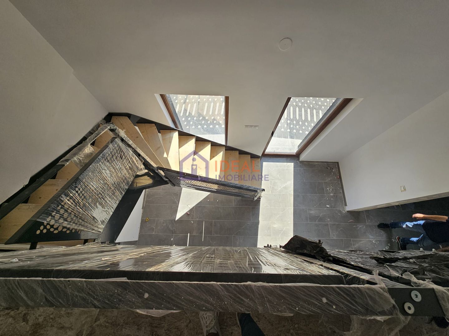 Casa Individuala La Cheie cu 5 camere si 566 mp teren, in Cisnadie - Poză 27