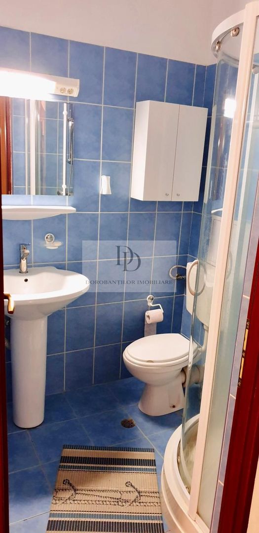 Vanzare Apartament 3 camere-Parcare-Boxa-Cartier Marasti - Poză 11