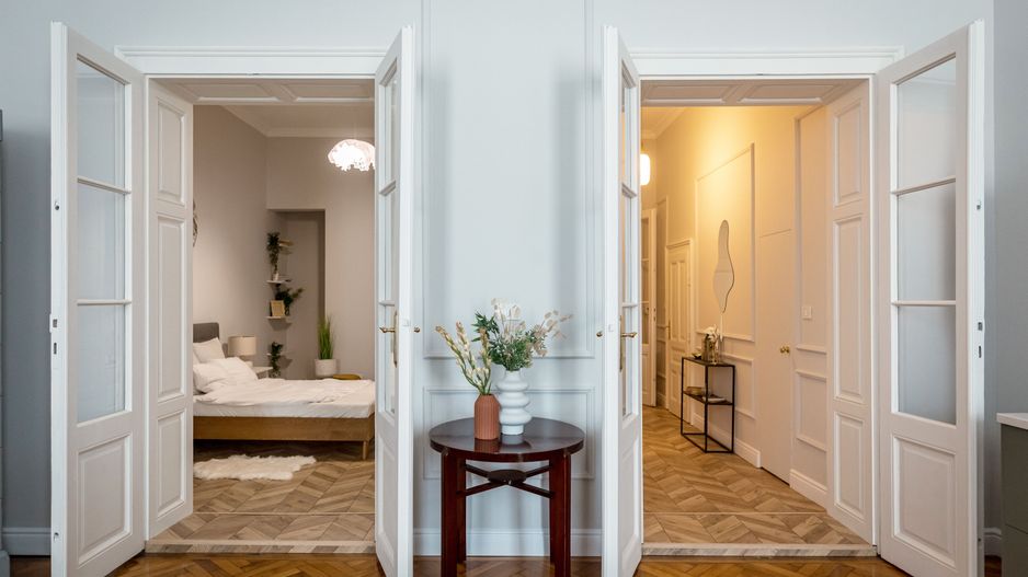 Apartament elegant, 2 camere, ultracentral - Poză 3