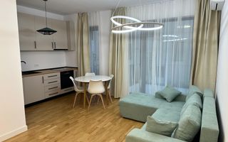 Apartament 2 camere - mobilat, utilat - Avalon Estate-Pipera - Poză 3
