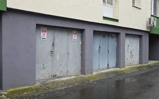 Apartament de 3 camere, modern, 62mp, garaj, zona Piata Flora - Poză 9