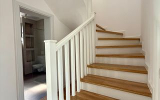 COMISION 0% - CASA FINALIZATA - TOATE UTILITATILE - VALEA LUPULUI - Poză 8