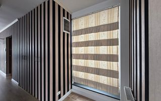 VANZARE PENTHOUSE DEOSEBIT 181MP | TERASA 280MP | MOBILAT SI UTILAT | - Poză 20