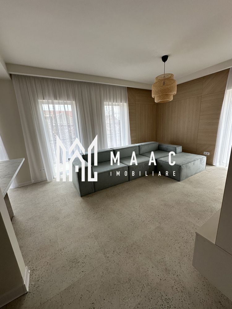 Apartament 2 camere I  Decomandat I Selimbar - Poză 1