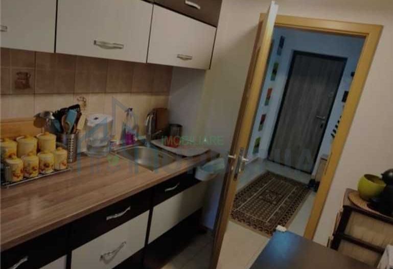 # Apartament de inchiriat 2 camere Nicolina - Poză 3