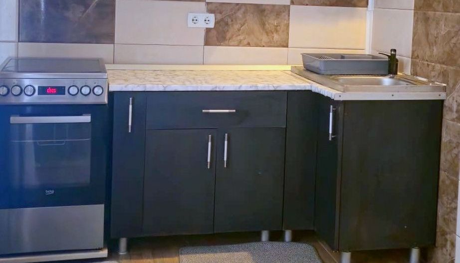 Apartament cu 2 camere la casa, 70 mp -   zona centrala - Poză 16