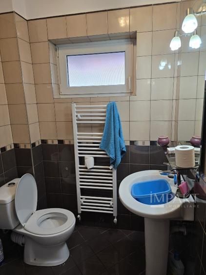 Casa de inchiriat in cartierul Bună Ziua - Zona LIDL - Poză 8