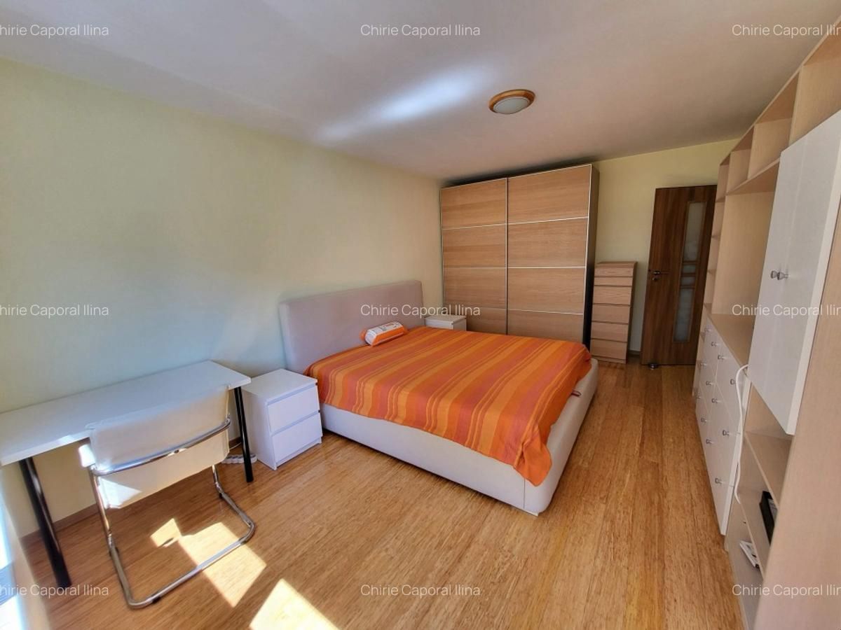 AP. 2 CAMERE- RAHOV, BCATARIE INCHISA, CENTRALA PROPRIE, PARCARE - Poză 9