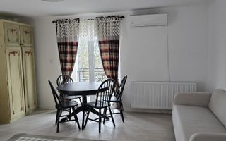 Apartament Penthouse 4 camere Copou Agronomie - Poză 6