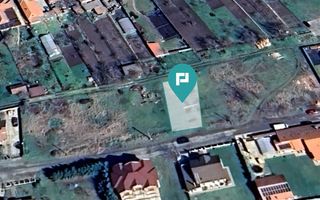 Loc de casă în Sânleani 412mp - Poză 7