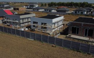 Casa parter, Comuna Berceni - Poză 2