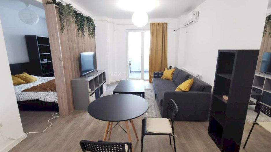 Studio Progresului - 13 Septembrie  - Liberty Mall - Unirii - Poză 13