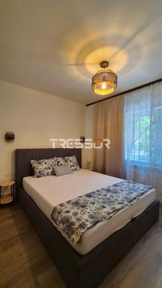2 camere  Zona Dacia | Mobilat și utilat modern - Poză 7