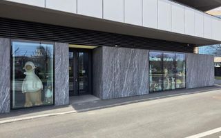 De închiriat:Spatiu comercial stradal Cotroceni-B-dul Geniului-CORTINA - Poză 2