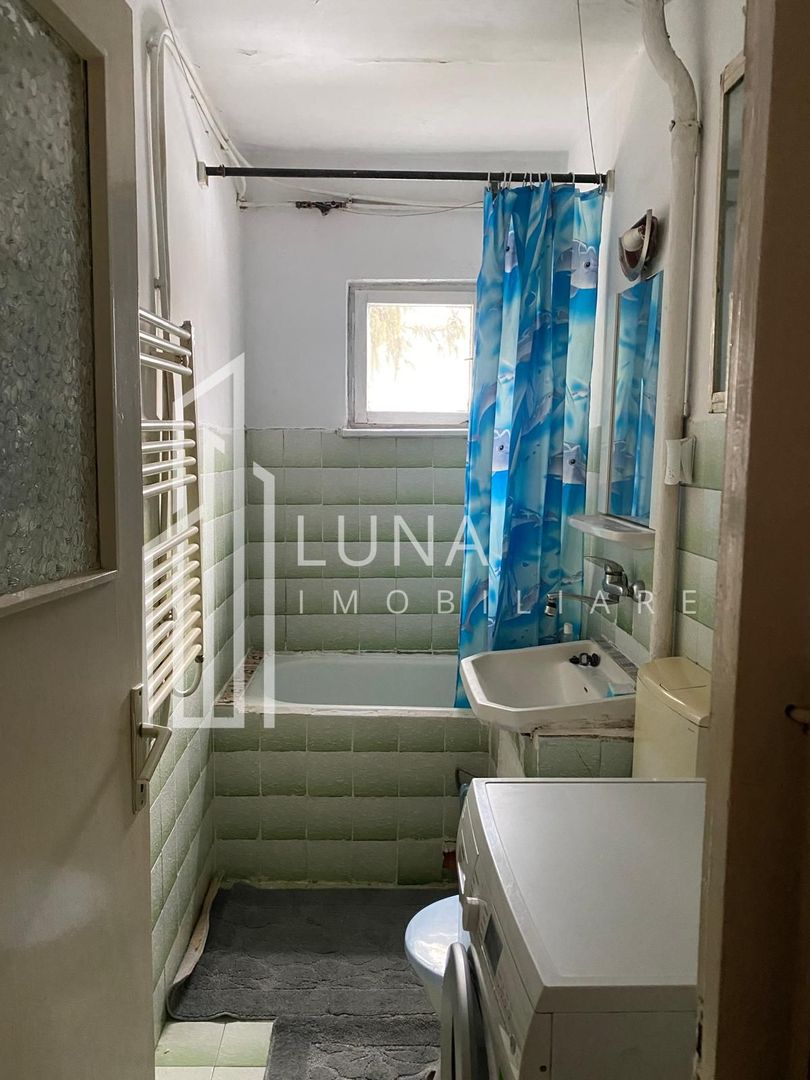 Apartament de închiriat – 2 camere | 50 mp | Lângă Regina Maria - Poză 7