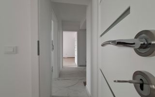 Apartament 2 camere de vanzare in Iasi, Galata, 57,24 mp, bloc nou - Poză 1