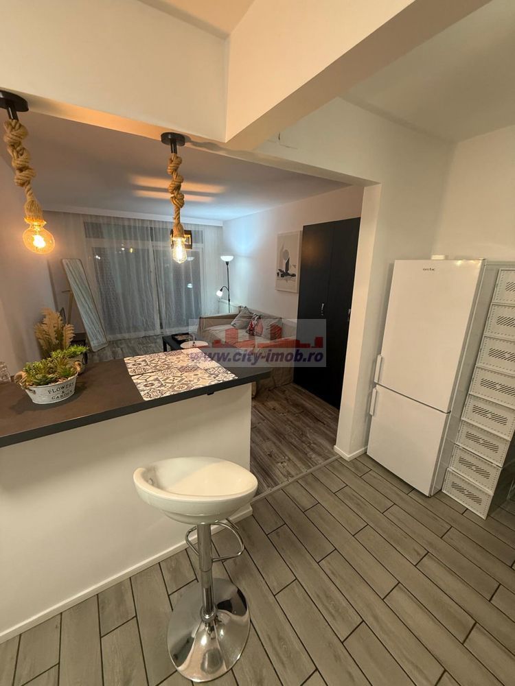 Inchiriere  apartament 2 camere – Basarab,  Gara de Nord, Grivitei - Poză 3
