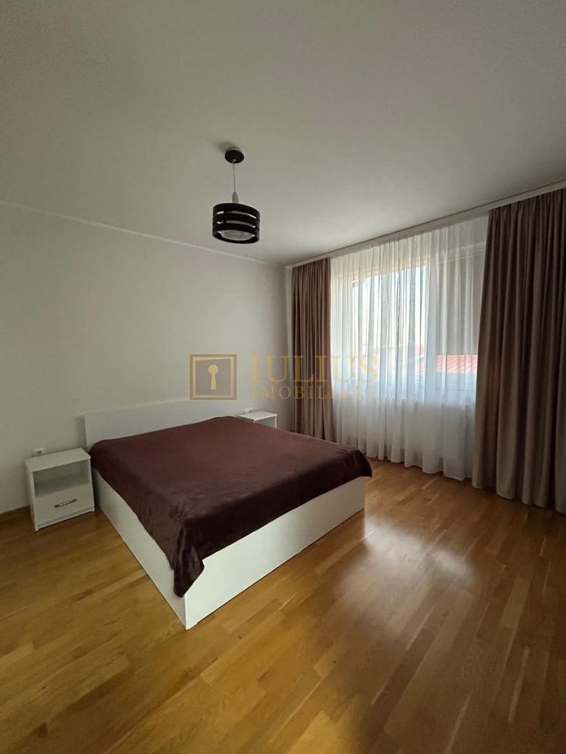 2 camere| Ghiroda langa padurea Bistra| loc de parcare| balcon - Poză 5