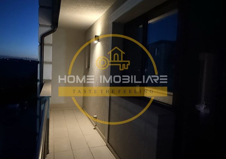 Etaj 2 Apartament 2 Camere Decomandat Bloc Nou 61 Mp Cug - Poză 8