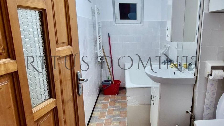 Apartament cu 2 Camere de Închiriat, Tip X, Nufarul - Poză 7