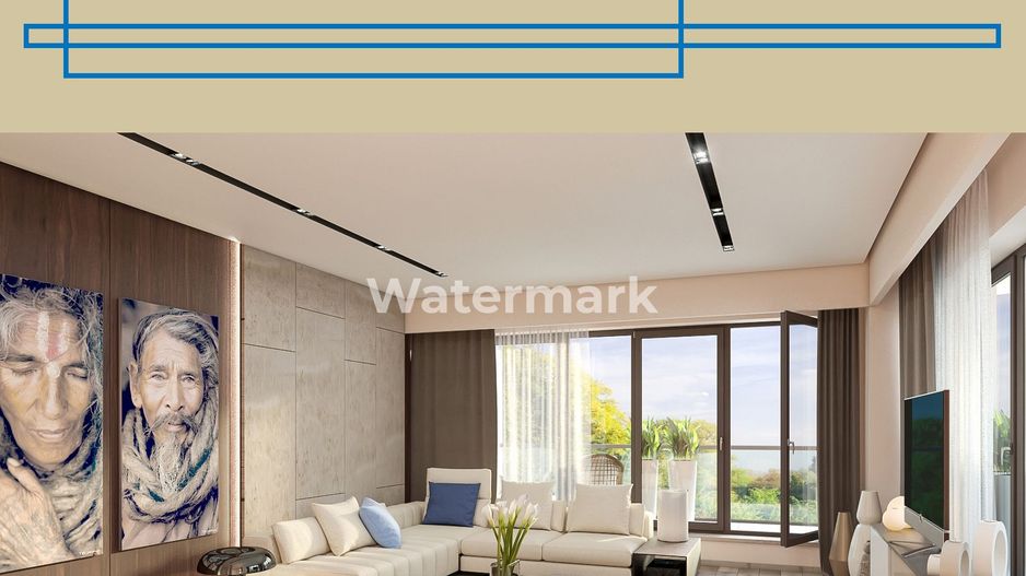 Apartament 3 camere Tip A1 1 - Poză 2