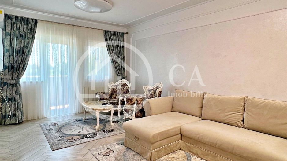 Apartament cu o camera de inchirat în cartierul Luceafărul, Oradea - Poză 3