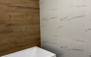 3 camere, parcare, terasa 40 mp, prima închiriere, Tăietura Turcului - Poză 8